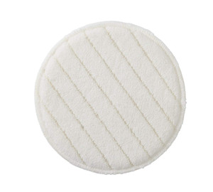 Hitachi Genuine OEM Buffing Pad for SV13YA Orbital Sander - 308515 Hitachi Genuine OEM Buffing Pad for SV13YA Orbital Sander - 308515
