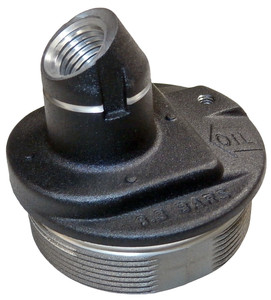 Bostitch Nailer Genuine OEM Replacement Cap End - 175561 - view 3
