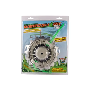 Rotary Heavy Duty WeedShark Pro Trimmer Head - 15514