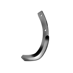 Rotary 10 Inch Replacement Left Hand Tiller Tine - 12860 - view 3