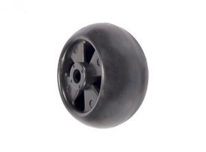 Rotary Replacement Deck Wheel For Mowers - 10724