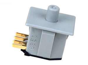 Rotary Replacement Switch - 14331 - view 3