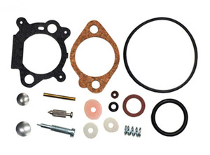 Rotary Replacement Carb Repair Kit - 10237