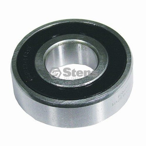 Craftsman 129895 1.85-in Magnum Ball Bearings Replaces Briggs 99158 Craftsman 129895 1.85-in Magnum Ball Bearings Replaces Briggs 99158