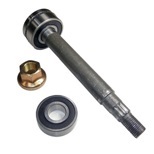 Husqvarna Genuine OEM Replacement Mandrel Assembly # 137646 Husqvarna Genuine OEM Replacement Mandrel Assembly # 137646