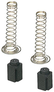 Dremel 90930-04 Carbon Motor Brush Set of 2 261590930C # 90930 Dremel 90930-04 Carbon Motor Brush Set of 2 261590930C # 90930