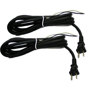 Craftsman CMEW300 2 Pack of Genuine OEM Power Cords - 5140102-05-2PK