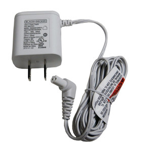 Black and Decker Vacuum Genuine OEM Replacement Charger # 5140197-66