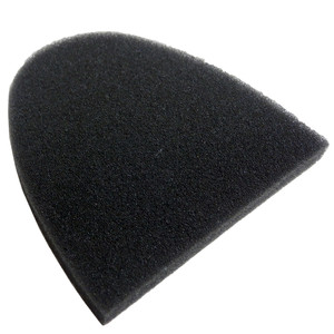 Black and Decker Vacuum Genuine OEM Replacement Exhaust Filter - 5140164-48 Black and Decker Vacuum Genuine OEM Replacement Exhaust Filter - 5140164-48