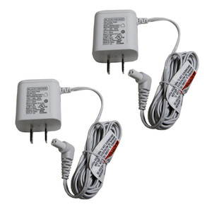 Black and Decker Vacuum 2 Pack of Genuine OEM Chargers - 5140197-66-2PK Black and Decker Vacuum 2 Pack of Genuine OEM Chargers - 5140197-66-2PK