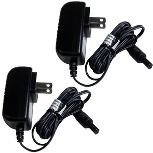 Black and Decker HSV420J42 2 Pack of Genuine OEM Chargers - 5140186-20-2PK Black and Decker HSV420J42 2 Pack of Genuine OEM Chargers - 5140186-20-2PK