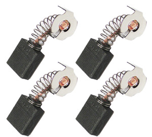 DeWalt DW735/DW735X 13" Planer 4 Pack Replacement Carbon Brush # 5140011-85-4PK - view 3