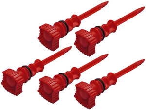 DeWalt D55151/D55152 Compressor Replacement (5 Pack) Dipstick - 5140016-78-5PK - view 2
