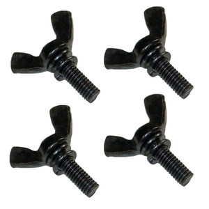 DeWalt DW745 Table Saw OEM Replacement Wing Screws, 4 Pack, 5140032-67-4PK - view 3