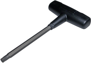 DeWalt Dw734/DW735 Replacement Planer Wrench # 5140010-73 - view 3