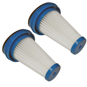 Black and Decker 2 Pack Of Genuine OEM Replacement Filter - 5140186-24-2PK Black and Decker 2 Pack Of Genuine OEM Replacement Filter - 5140186-24-2PK