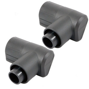 DeWalt 2 Pack of Genuine OEM Replacement Adaptor - 5140090-45-2PK