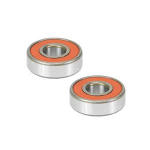 DeWalt DW735 2 Pack of Genuine OEM Replacement Ball Bearings - 5140011-76-2PK