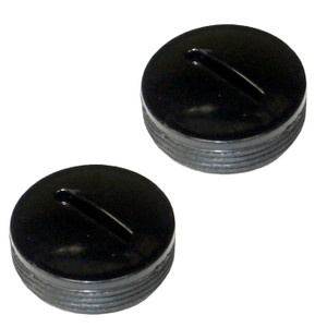 DeWalt DW735 2 Pack of Genuine OEM Replacement Brush Caps - 5140011-84-2PK DeWalt DW735 2 Pack of Genuine OEM Replacement Brush Caps - 5140011-84-2PK