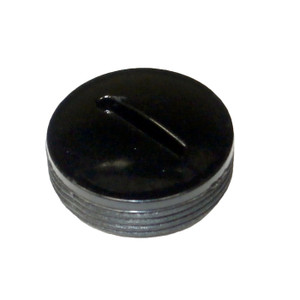 DeWalt DW735 Genuine OEM Replacement Brush Cap - 5140011-84 - view 3