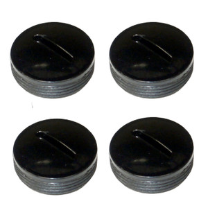 DeWalt DW735 4 Pack of Genuine OEM Replacement Brush Caps # 5140011-84-4PK DeWalt DW735 4 Pack of Genuine OEM Replacement Brush Caps # 5140011-84-4PK