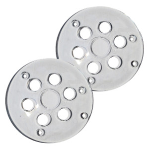 Ridgid R29302 Router Replacement Router Sub Base (2 Pack) - 513879001-2PK Ridgid R29302 Router Replacement Router Sub Base (2 Pack) - 513879001-2PK