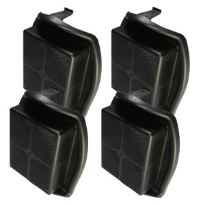 Black and Decker 4 Pack Of Genuine OEM Filters - 5104903-00-4PK Black and Decker 4 Pack Of Genuine OEM Filters - 5104903-00-4PK
