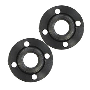 Craftsman Angle Grinder 2 Pack of Genuine OEM Outer Flanges - 5140005-33-2PK