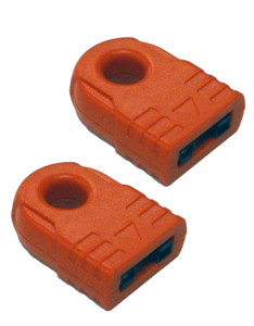 Black and Decker 2 Pack Of Genuine OEM Replacement Keys - 5140161-05-2PK - view 3