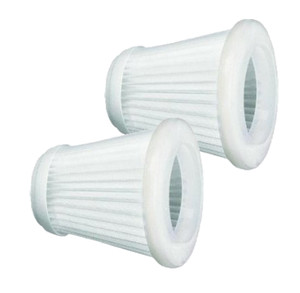 Black and Decker PHV1800/PAW1200W 2 Pack Filter PVF100 - 5147239-00-2PK Black and Decker PHV1800/PAW1200W 2 Pack Filter PVF100 - 5147239-00-2PK