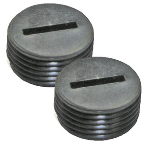 Ridgid R3030/R3101/R3100 (2 Pack) Replacement Brush Cap - 516851001-2PK Ridgid R3030/R3101/R3100 (2 Pack) Replacement Brush Cap - 516851001-2PK