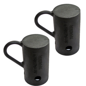 Ryobi RY29550/RY30530 Trimmer (2 Pack) Replacement Storage Cap # 518019002-2PK Ryobi RY29550/RY30530 Trimmer (2 Pack) Replacement Storage Cap # 518019002-2PK