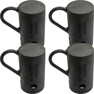 Ryobi RY29550/RY30530 Trimmer (4 Pack) Replacement Storage Cap - 518019002-4PK