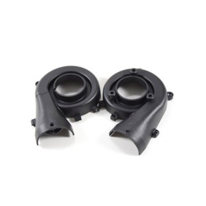 DeWalt Genuine OEM Replacement Fan Housing - 5140103-77 - view 3