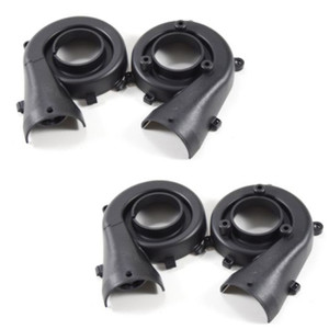 DeWalt DW735 2 Pack of Genuine OEM Replacement Fan Housings - 5140103-77-2PK DeWalt DW735 2 Pack of Genuine OEM Replacement Fan Housings - 5140103-77-2PK