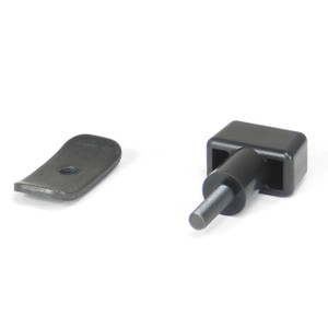 DeWalt DW723 OEM Replacement Lock Tab And Lock Screw - 5140127-16 DeWalt DW723 OEM Replacement Lock Tab And Lock Screw - 5140127-16