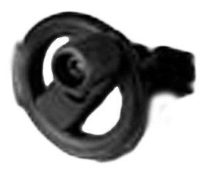 DeWalt DW745/DW745X Table Saw Handle Crank Assembly - 5140117-77 DeWalt DW745/DW745X Table Saw Handle Crank Assembly - 5140117-77