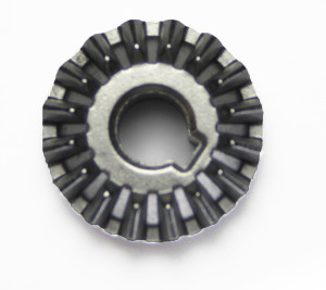 DeWalt DW745 Table Saw OEM Replacement Bevel Gear - 5140061-65 - view 3
