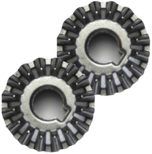 DeWalt DW745 Table Saw OEM Replacement (2 Pack) Bevel Gears - 5140061-65-2PK - view 3