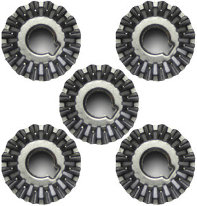 DeWalt DW745 Table Saw OEM Replacement (5 Pack) Bevel Gears- 5140061-65-5PK - view 2