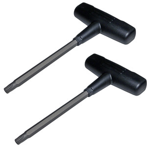 DeWalt 2 Pack Of Genuine OEM Replacement Wrenches - 5140067-13-2PK - view 3