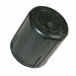 DeWalt Air Compressor Replacement Regulator Knob - 5140067-14 - view 3