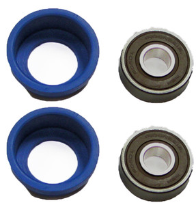 DeWalt DW660 Cut Out Tool (2 Pack) Replacement Bearing - view 2