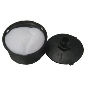 DeWalt D55150/D55152/D55153 Compressor Filter # 5140019-80 DeWalt D55150/D55152/D55153 Compressor Filter # 5140019-80