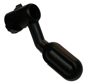 DeWalt DW745 Table Saw Replacement Bevel Handle # 5140032-55