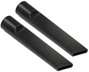 DeWalt DC500 Vacuum (2 Pack) Replacement Crevice Tool - 5140017-21-2PK DeWalt DC500 Vacuum (2 Pack) Replacement Crevice Tool - 5140017-21-2PK
