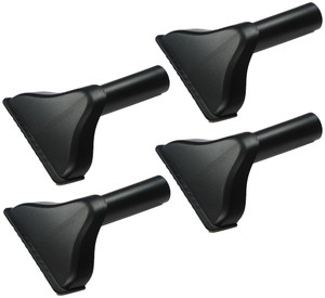 DeWalt DC500 Vacuum (4 Pack) Utility Nozzles - 5140017-22-4PK