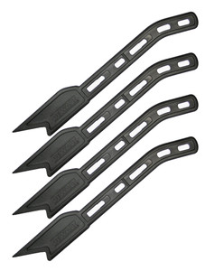 DeWalt DW745 Table Saw Replacement (4 Pack) Push Stick - 5140033-44-4PK DeWalt DW745 Table Saw Replacement (4 Pack) Push Stick - 5140033-44-4PK