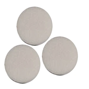 Husqvarna Blower & Brushcutter (3 Pack) Replacement Filter - 506746801-3PK - view 3