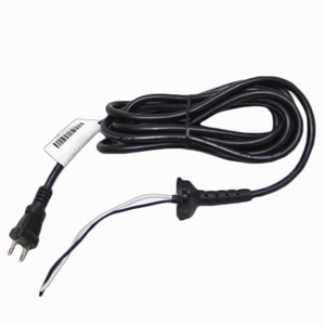 Black and Decker Drill Genuine OEM Replacement Cord /10ft./18-2 - 400364-98 Black and Decker Drill Genuine OEM Replacement Cord /10ft./18-2 - 400364-98